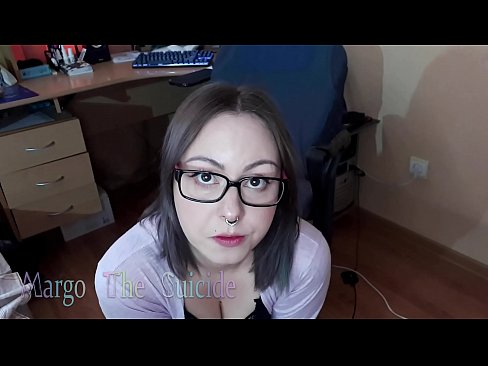 ❤️ Szexi lány szemüveges szopik Dildo mélyen a kamera Szex videó at hu.yespornpics-com.ru ☑