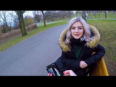 ❤️ Egy idegen forró ondójának lenyelése pénzért - szopás a parkban Eva Elfie-től Szex videó at hu.yespornpics-com.ru ☑